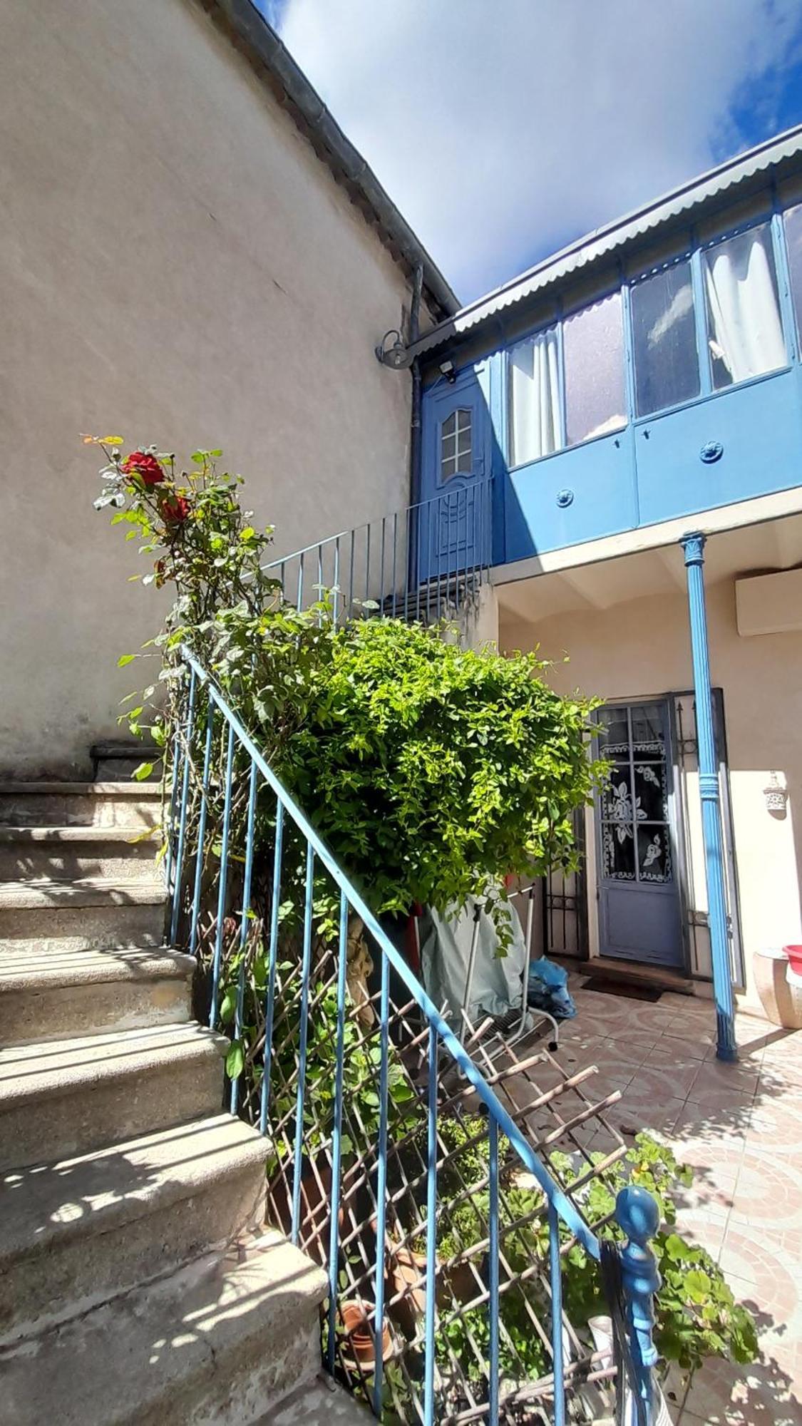 Appart Charme Arenes Nimes Exterior photo