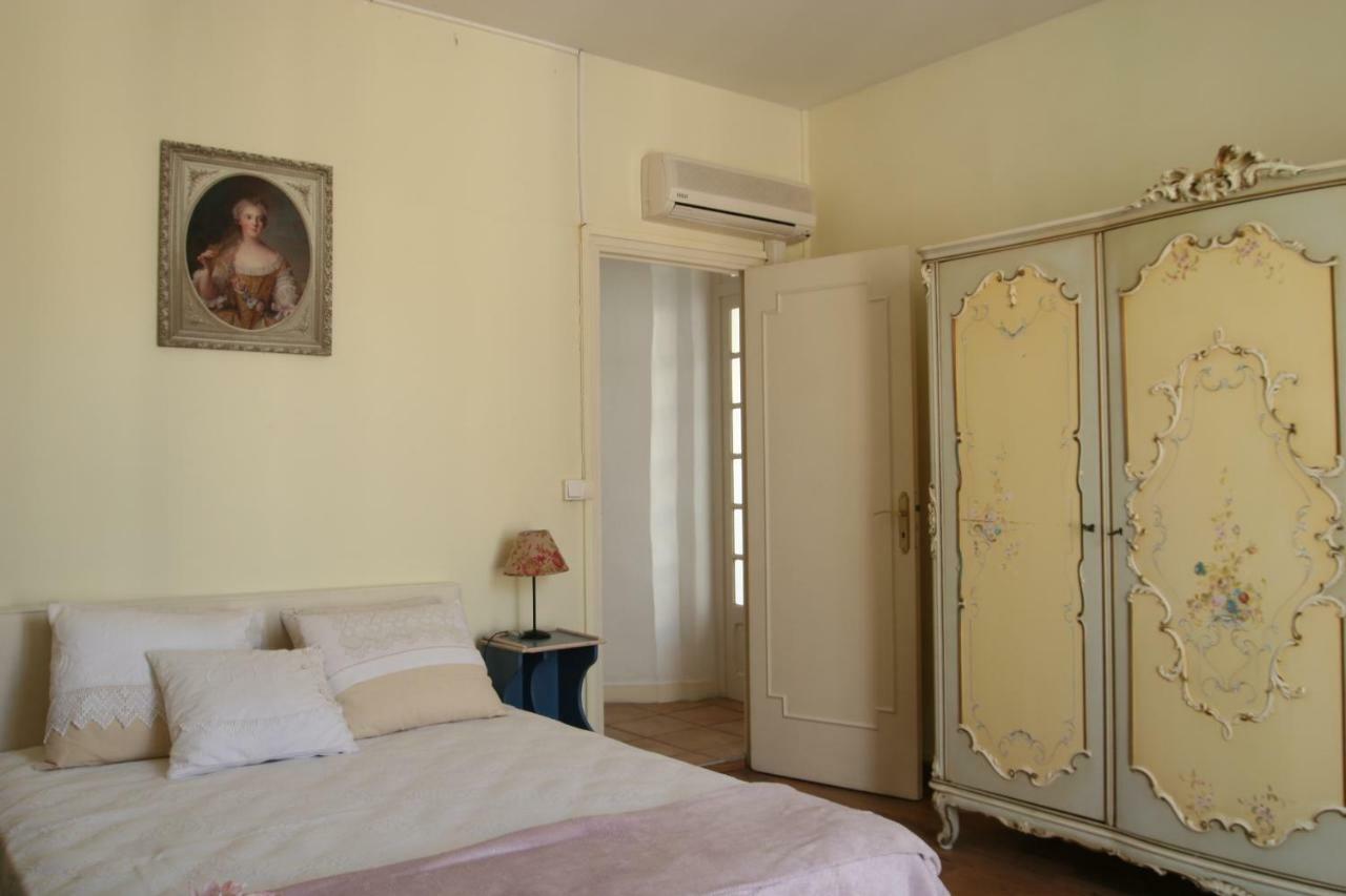 Appart Charme Arenes Nimes Exterior photo